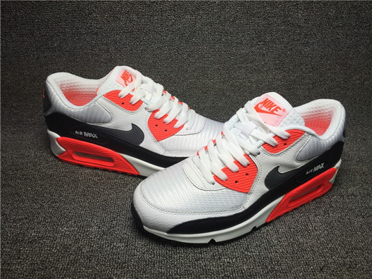 Super Max Nike Air Max 90 Men--010